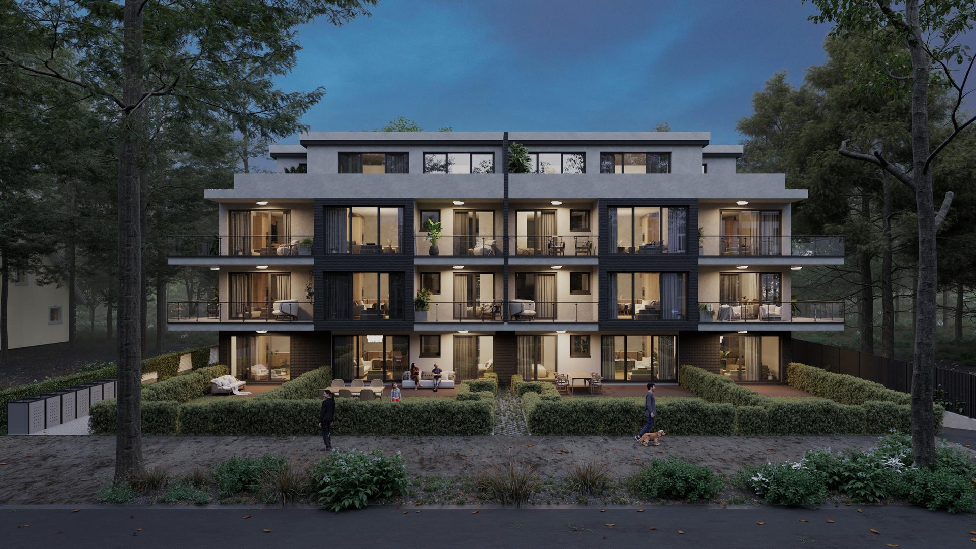 ATEX Wohnbau GmbH_Gece 1